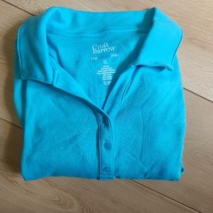 Croft&Barrow Womans Polo